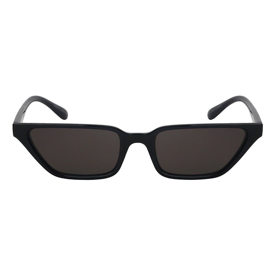 CAT EYE LADIES BULK WHOLESALE SUNGLASSES 34161-FLAP