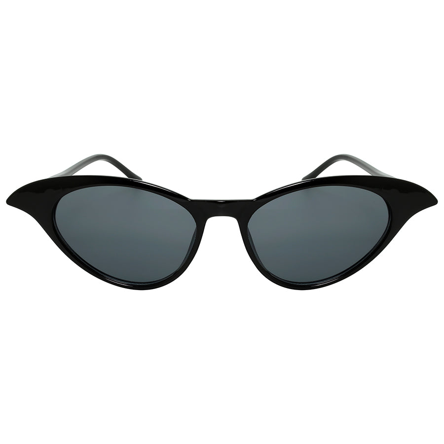 CAT EYE LADIES BULK WHOLESALE SUNGLASSES 34168-FLCR