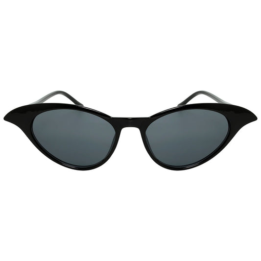 CAT EYE LADIES BULK WHOLESALE SUNGLASSES 34168-FLCR