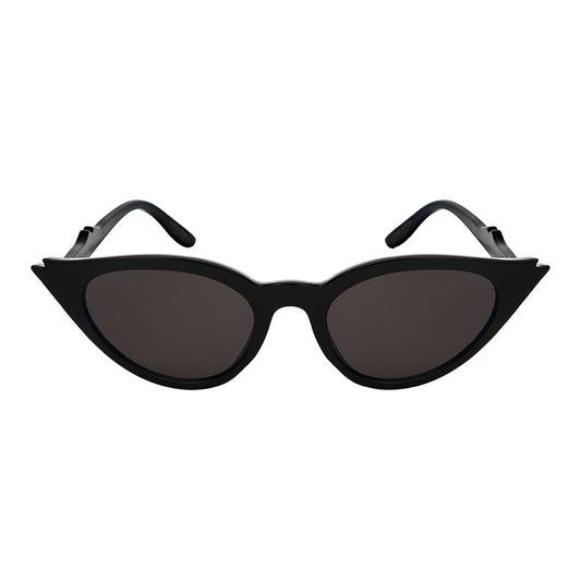 CAT EYE LADIES BULK WHOLESALE SUNGLASSES 34174-FLSD