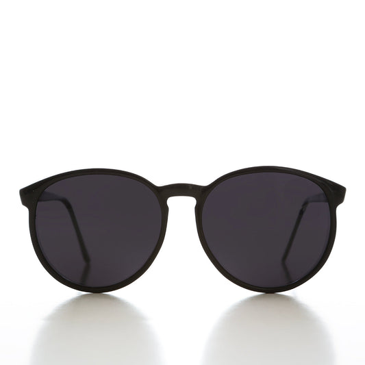 Round School Boy Vintage Sunglasses - Estrada